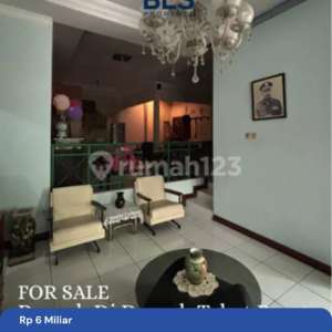 FOR SALE Rumah Di Daerah Tebet Barat Sangat Strategis , tersedia melalui melalui situs Rumah123