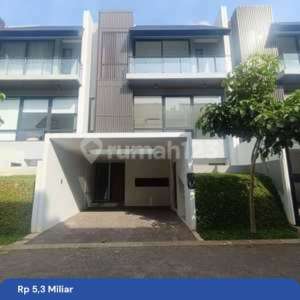 For Sale Rumah Serenia Hills Cluster Sierra Brandnew House , tersedia melalui melalui situs Rumah123