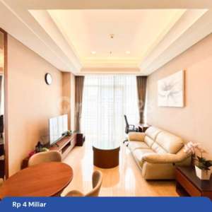 For Sale South Hills 2 Bedrooms Middle Floor , tersedia melalui melalui situs Rumah123