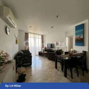 For Sale Unit Siap HuniFurnishedBeverly Tower, Tb. Simatupang, Jaksel , tersedia melalui melalui situs Rumah123