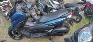 Jual bekas For sale Yamaha Nmax 2023,lokasi di Pulo Gadung
