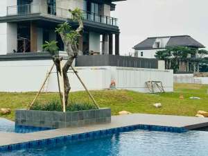 Forsale Cluster Soultan Island Blue 18x30 Summarecon Bekasi , tersedia melalui melalui situs Olx
