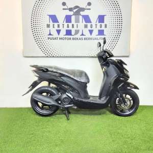 Jual bekas FREEGO 2019 BODY MULUS DAN BERKUALITAS MENTARI JOJO MOTOR,lokasi di Cengkareng