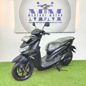 Jual bekas FREEGO 2019 PROSES KILAT MENTARI JOJO MOTOR,lokasi di Cilandak