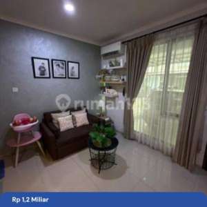 Fro Sale Rumah di Graha Raya Bintaro , tersedia melalui melalui situs Rumah123