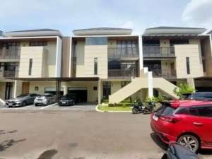 Full Furnish Cluster Morizen Sudah Renov Di Summarecon Bekasi j160hf , tersedia melalui melalui situs Olx