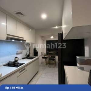 Full Furnished Bu Apartemen Sky House 3Br - Duxton 2 , tersedia melalui melalui situs Rumah123