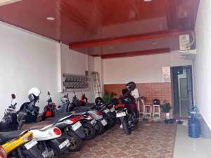 Full Rumah Kost Baru 181 Kamar Full Furnish Raya Karah Jambangan Surabaya , tersedia melalui melalui situs Olx