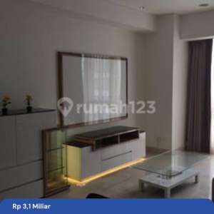Furnished 2 bedrooms setiabudi skygarden apartment for sale , tersedia melalui melalui situs Rumah123