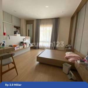 Furnished Flamingo Lt. 128 The Spring Gading Serpong Tangerang , tersedia melalui melalui situs Rumah123