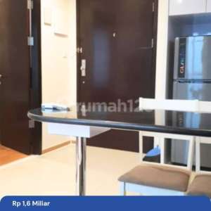 Gandaria Heights Tower B High Floor Coldwell Banker , tersedia melalui melalui situs Rumah123