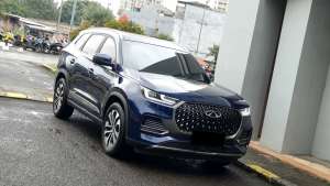 Jual bekas GARANSI 5THChery Tiggo 8 Premium 290 T 1.6 Panoramic 20252026,lokasi di DKI Jakarta