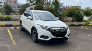 Jual bekas GARANSI 5THHonda BRV BR-V BR V Prestige 1.5 Sensing AT 20222023,lokasi di Jawa Barat