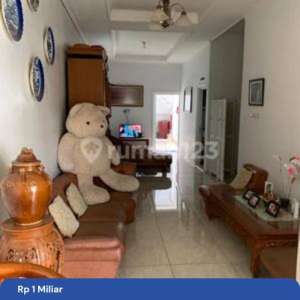 Gas Gaa Sihh Rumah Luas Siap Huni Permana Cimahi Utara Nego , tersedia melalui melalui situs Rumah123