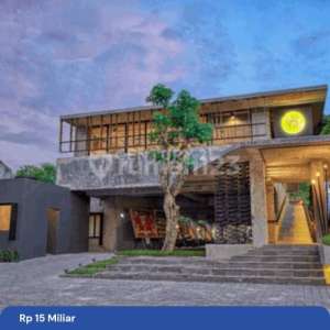 Gedung 2 Lt Jl Palagan Siap Pakai bisa untuk Kantor atau Bisnis , tersedia melalui melalui situs Rumah123