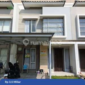 GOLF ISLAND, PANTAI INDAH KAPUK, CLUSTER PIANO, JALAN LEBAR, DEKAT FRESMARKET , tersedia melalui melalui situs Rumah123