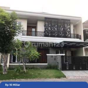 Graha family 2lt semi furnish , tersedia melalui melalui situs Rumah123
