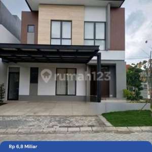 Graha Family Dijual Cepat , tersedia melalui melalui situs Rumah123