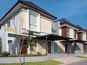 Graha Natura Lega PolAsri , tersedia melalui melalui situs Olx