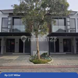 Grand Pakuwon Cluster Gladstone 2 Rumah Hanya 2M , tersedia melalui melalui situs Rumah123