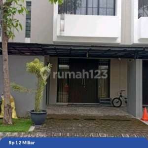 Grand Sunrise Gresik , tersedia melalui melalui situs Rumah123