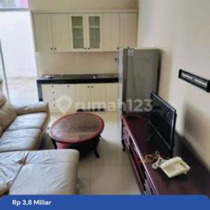 Green Lake City - Cluster Amerika Latin 8x18 , tersedia melalui melalui situs Rumah123