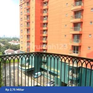 Greenview Pondok Indah 21 Bedroom Full Furnish Siap Huni , tersedia melalui melalui situs Rumah123