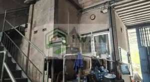 Gudang Produksi Tingkat Strategis Hadap Jalan Kabupaten lokasi di Ampel-Boyolali, tersedia melalui melalui situs Olx