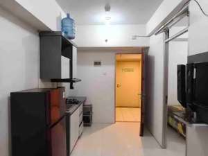 GUNAWANGSA TIDAR 2BR TERMURAHApartemen Furnish Pusat Kota Surabaya , tersedia melalui melalui situs Olx