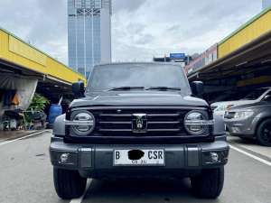 Jual bekas GWM TANK 300 HEV AT 2024JUAL CEPAT,lokasi di Jakarta DKI