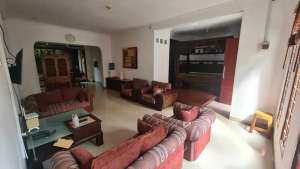 HANYA 5,9M RUMAH DI JAKSEL 900 meter dari Stasiun MRT Haji Nawi , tersedia melalui melalui situs Olx