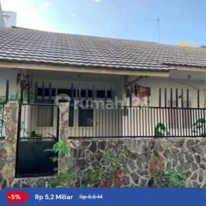 Harga Bu Rumah Tua di Rajawali Prj Dalam Komplex yang Nyaman , tersedia melalui melalui situs Rumah123