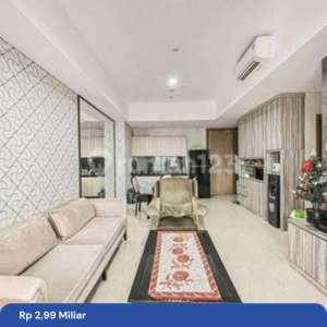 Harga BU Southgate Residence Furnished Jakarta , tersedia melalui melalui situs Rumah123