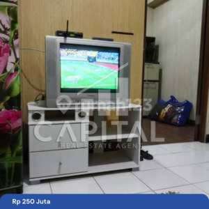 Harga Di Bawah Pasar Apartemen Gateway Cicadas Ahmad Yani , tersedia melalui melalui situs Rumah123