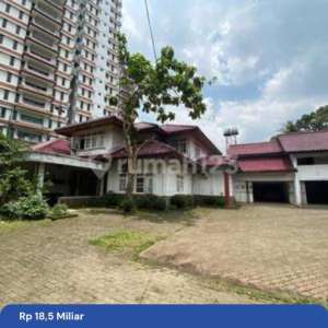 Harga Dibawah Njop,Njop 26Milyar Lokasi di Kemang Jaksel , tersedia melalui melalui situs Rumah123