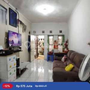 Harga Keren Rumah Siap Huni Taman Rahayu Bandung , tersedia melalui melalui situs Rumah123