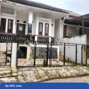 Harga Menarik Rumah Bagus Ujungberung Bandung - Akses 5 Menit ke Alun-Alun dan Ubertos , tersedia melalui melalui situs Rumah123