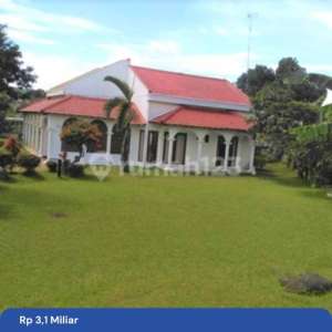 Harga Miring Villa di Cisarua, dekat Hotel Grand USSU , tersedia melalui melalui situs Rumah123