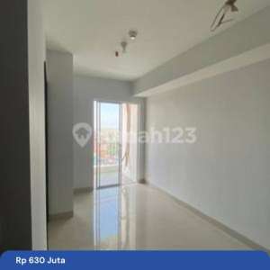 Harga Modal Jual Apartemen Citra Living 2 Kamar Tidur , tersedia melalui melalui situs Rumah123