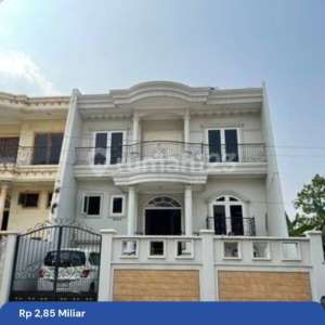 Harga Murah Hunian Di Cluster Garcia, Modernland, Tangerang , tersedia melalui melalui situs Rumah123