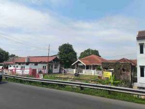 Harga Per Meter Tanah Pinggir Jalan Raya Cilendek Nego SHM lokasi di Arjasari, tersedia melalui melalui situs Olx