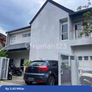Harga Terbaik di Sayap Buah Batu Dekat Bca dan Griya Buah Batu, Strategis, Investasi Tinggi , tersedia melalui melalui situs Rumah123