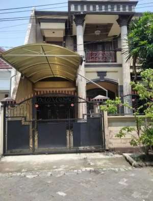 Harga TermurahRumah Cantik Sutorejo Surabaya , tersedia melalui melalui situs Olx