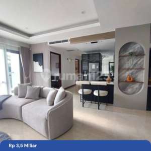 Hegarmanah Residence 3 BR View Jl Hegarmanah Private Lift Furnish Unit Baru , tersedia melalui melalui situs Rumah123