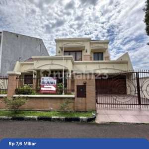 Home Sweet Home 3 LT di Komp Bukit Mas Bintaro Jakarta , tersedia melalui melalui situs Rumah123