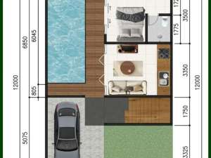 Homestay Dijual Jogja Dekat Kampus UII , tersedia melalui melalui situs Olx