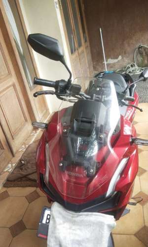Jual bekas HONDA ADV 160 CBS, TAHUN 2022,lokasi di Tangerang