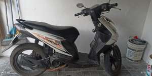 Jual bekas Honda Beat 2012,lokasi di Cileungsi