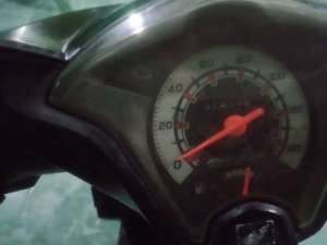 Jual bekas honda beat 2014,lokasi di Rawalumbu