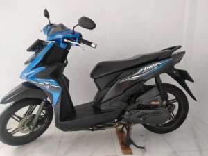 Jual bekas HONDA BEAT 2019,lokasi di Klapanunggal